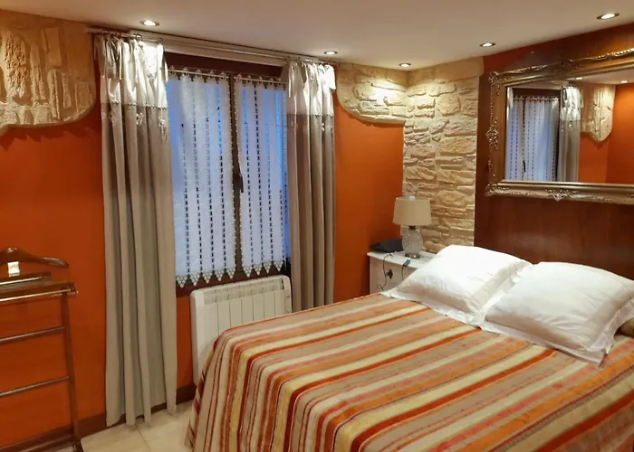 Apartamento Errotaetxe