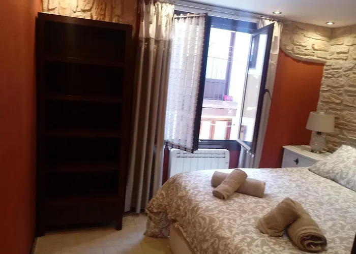 Apartamento Errotaetxe