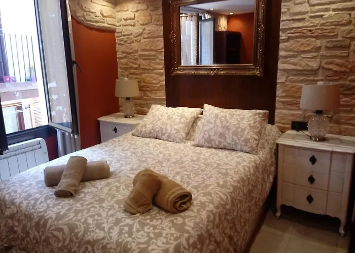 Apartamento Errotaetxe