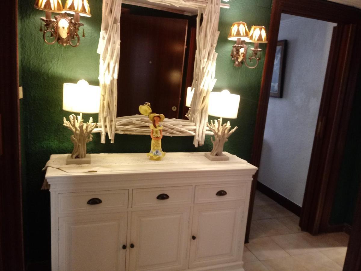 Errotaetxe Apartment