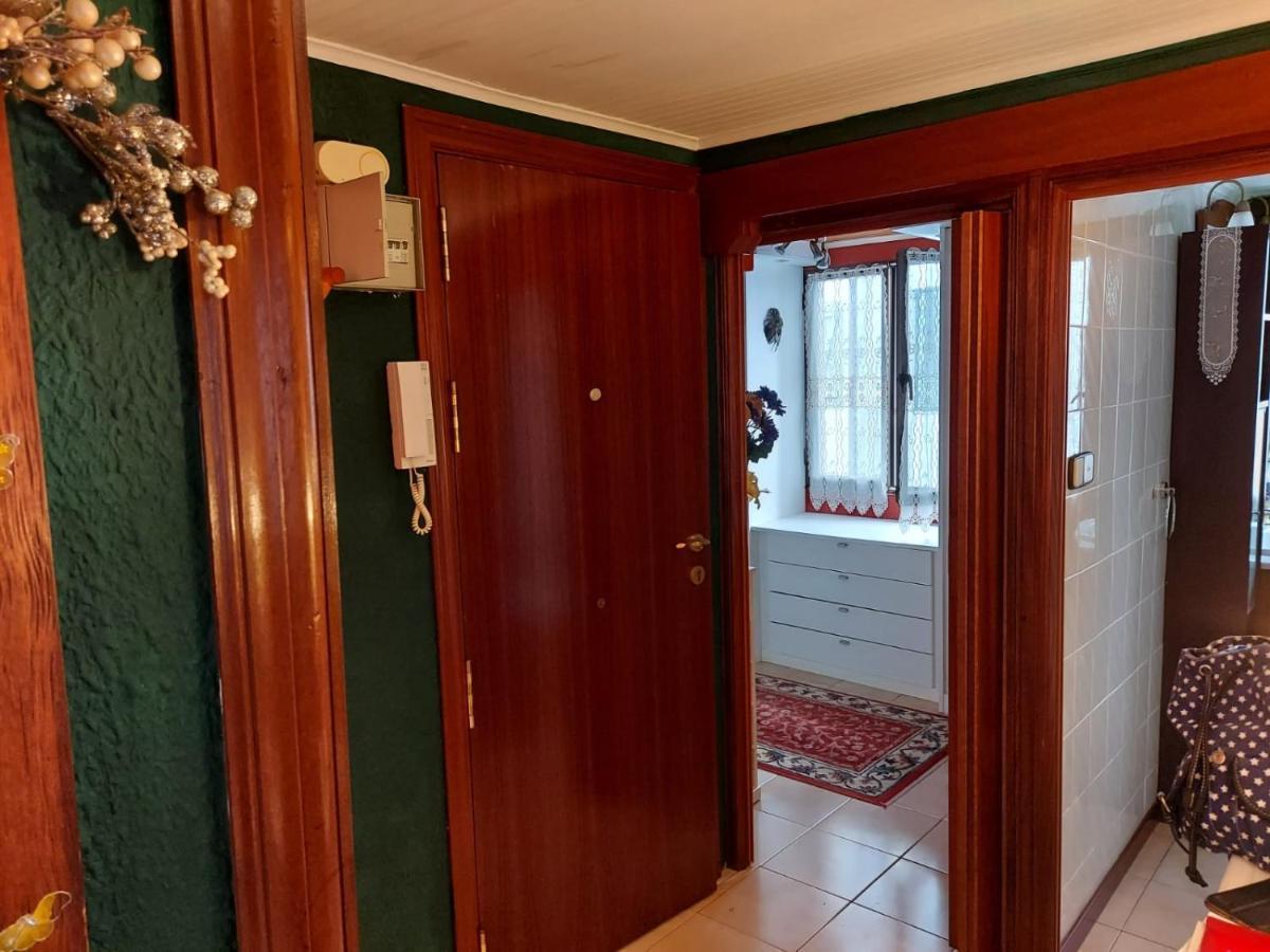 Apartment Errotaetxe