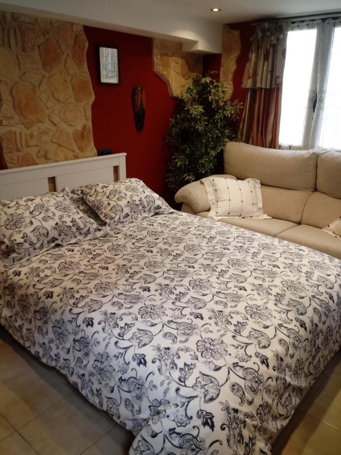 Apartment Errotaetxe Mundaka