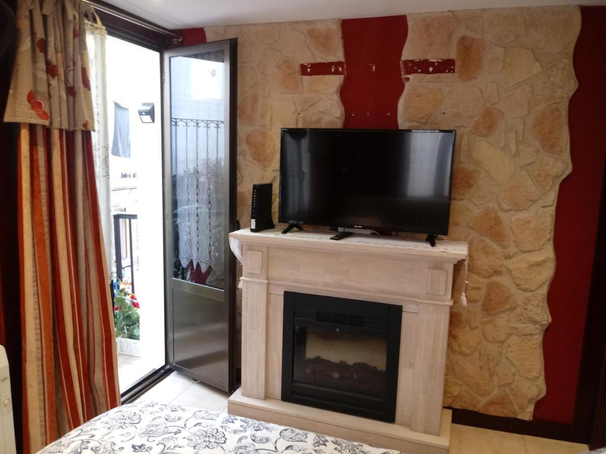 Apartment Errotaetxe Mundaka