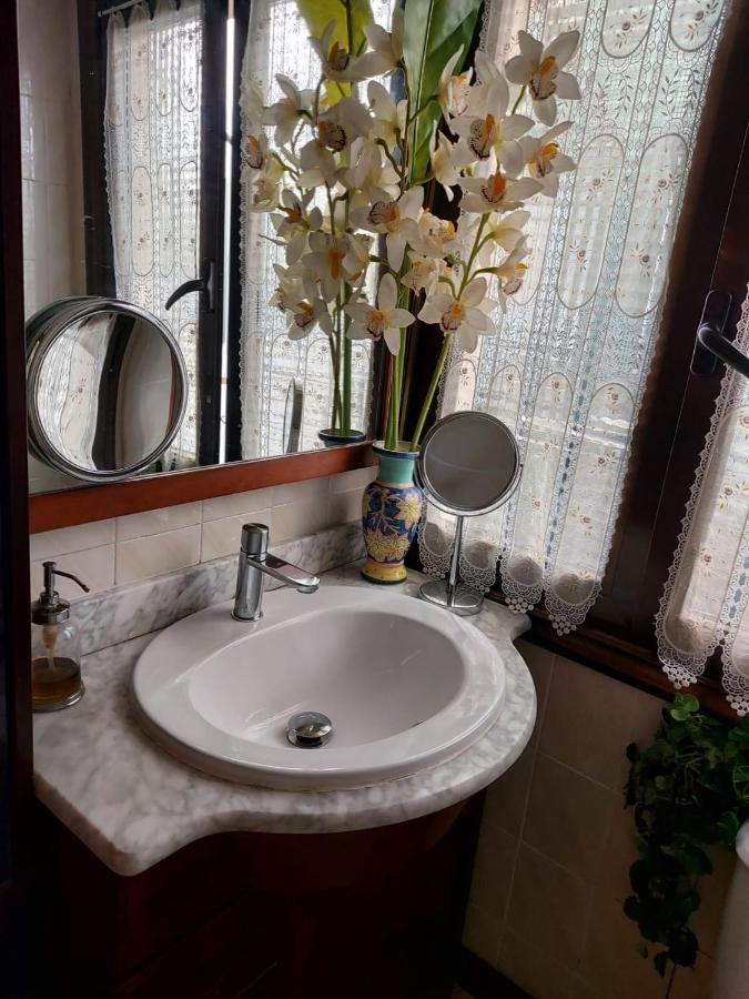 Apartment Errotaetxe