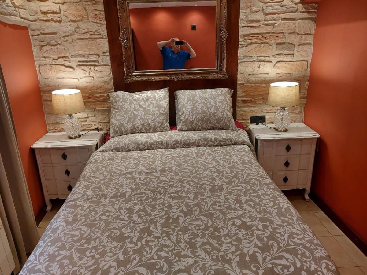 Errotaetxe Apartment