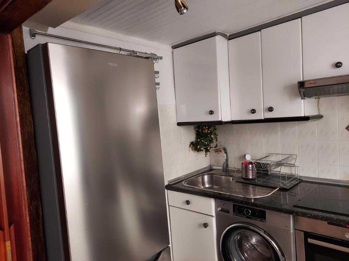 Errotaetxe Apartment Mundaka