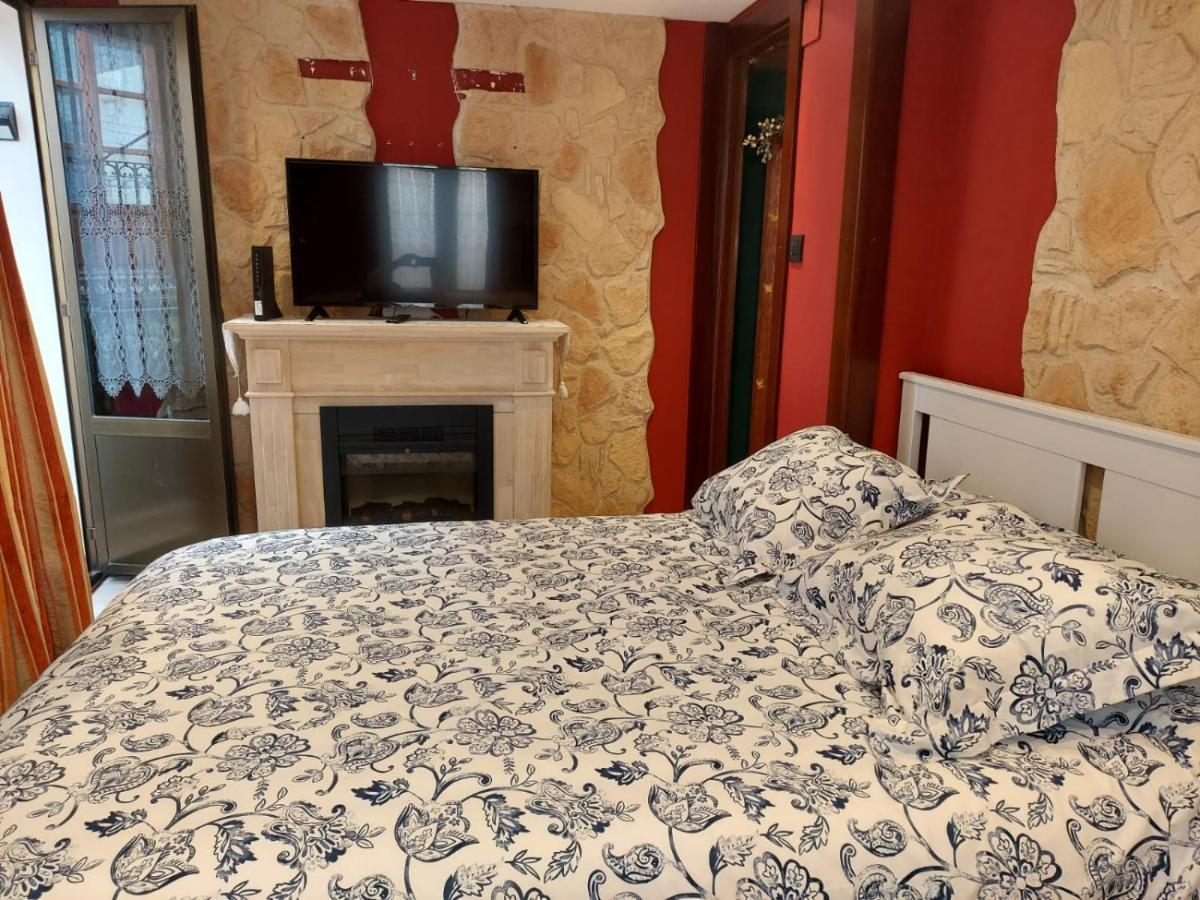 Apartment Errotaetxe Mundaka