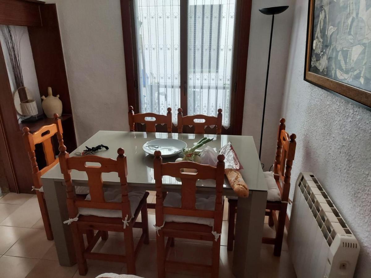 Errotaetxe Apartment