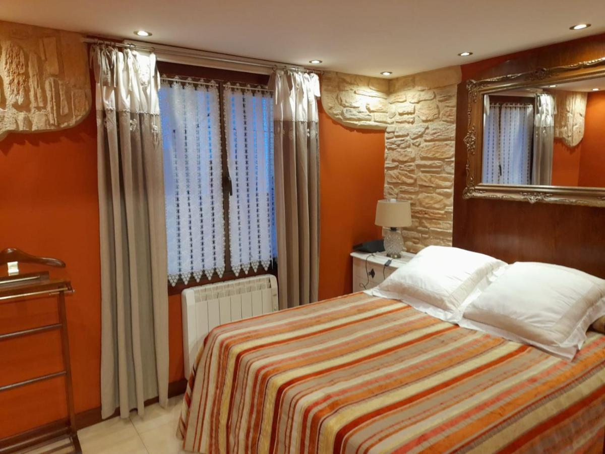 Apartment Errotaetxe