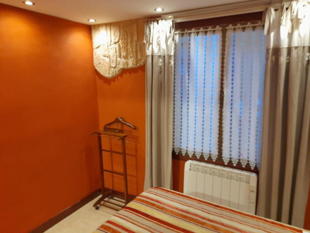 Errotaetxe Apartment Mundaka