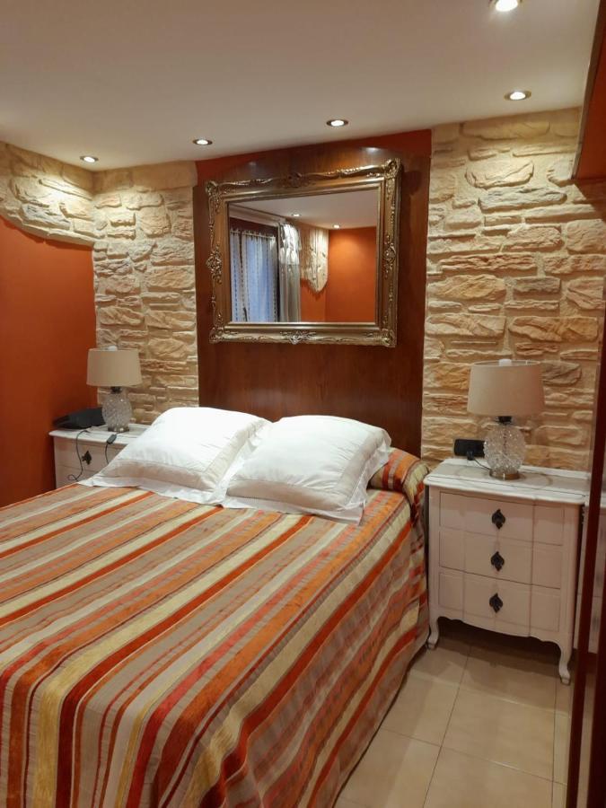 Errotaetxe Apartment Mundaka