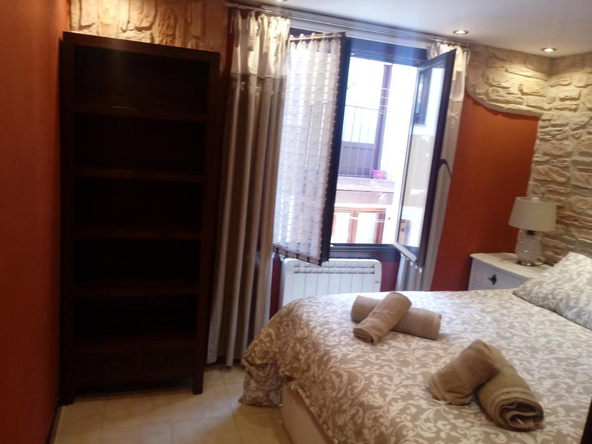 Errotaetxe Apartment *