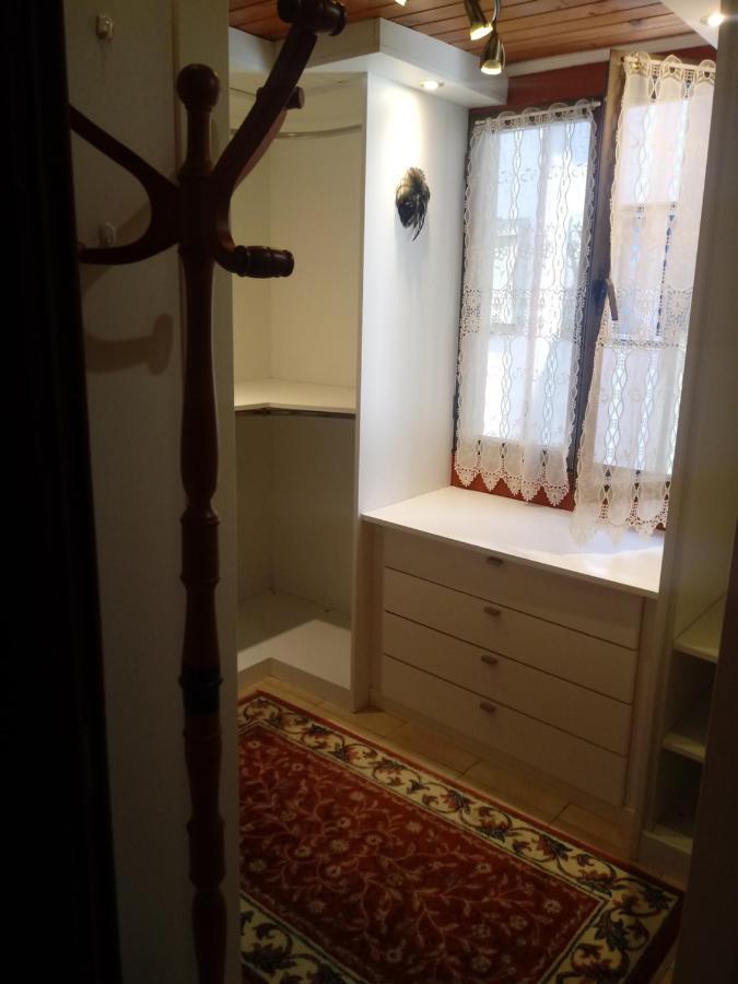 Apartment Errotaetxe