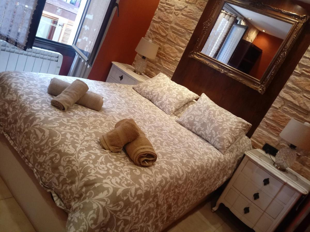 Apartment Errotaetxe Mundaka